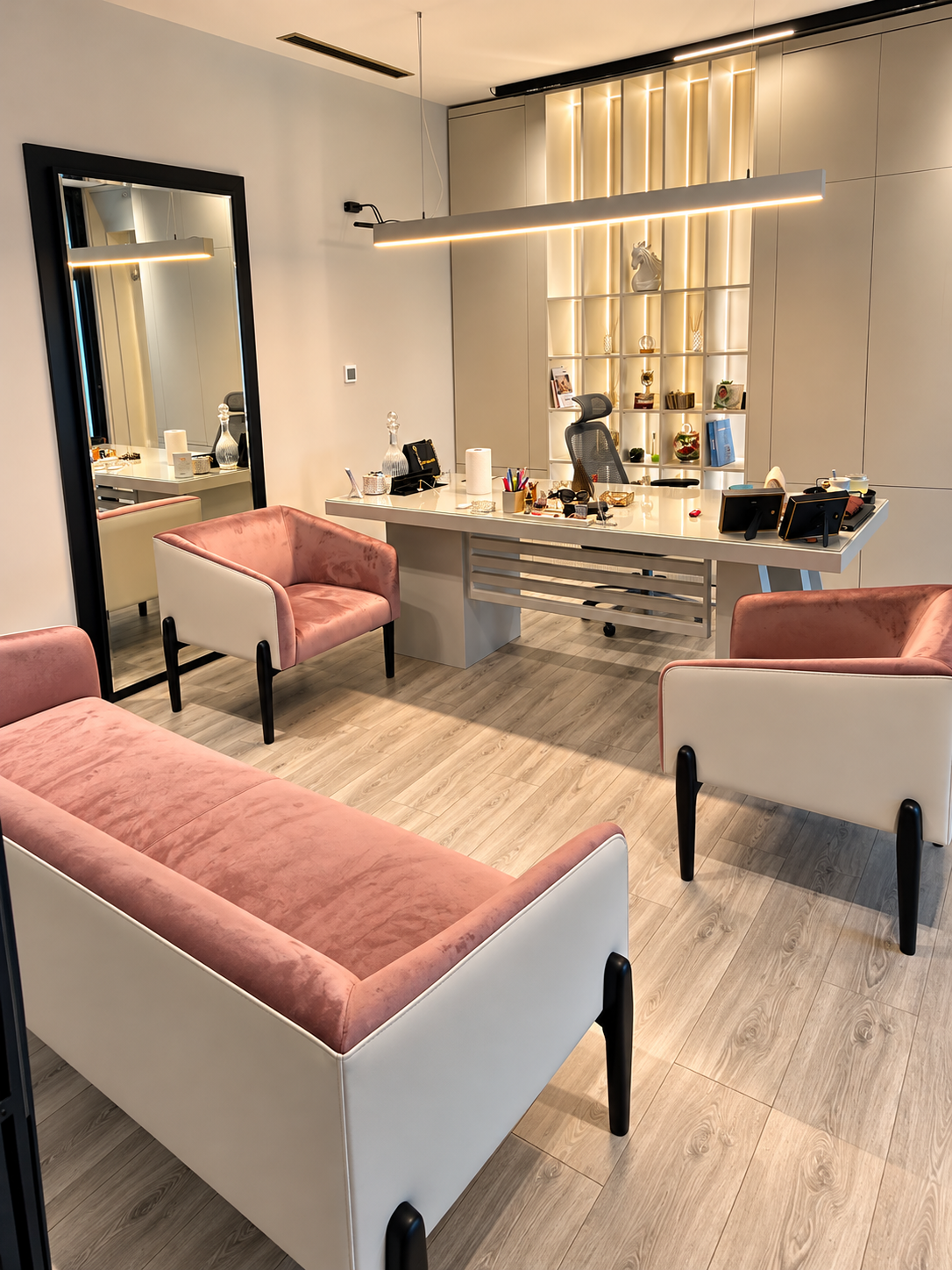 Batışehir Ofis 1